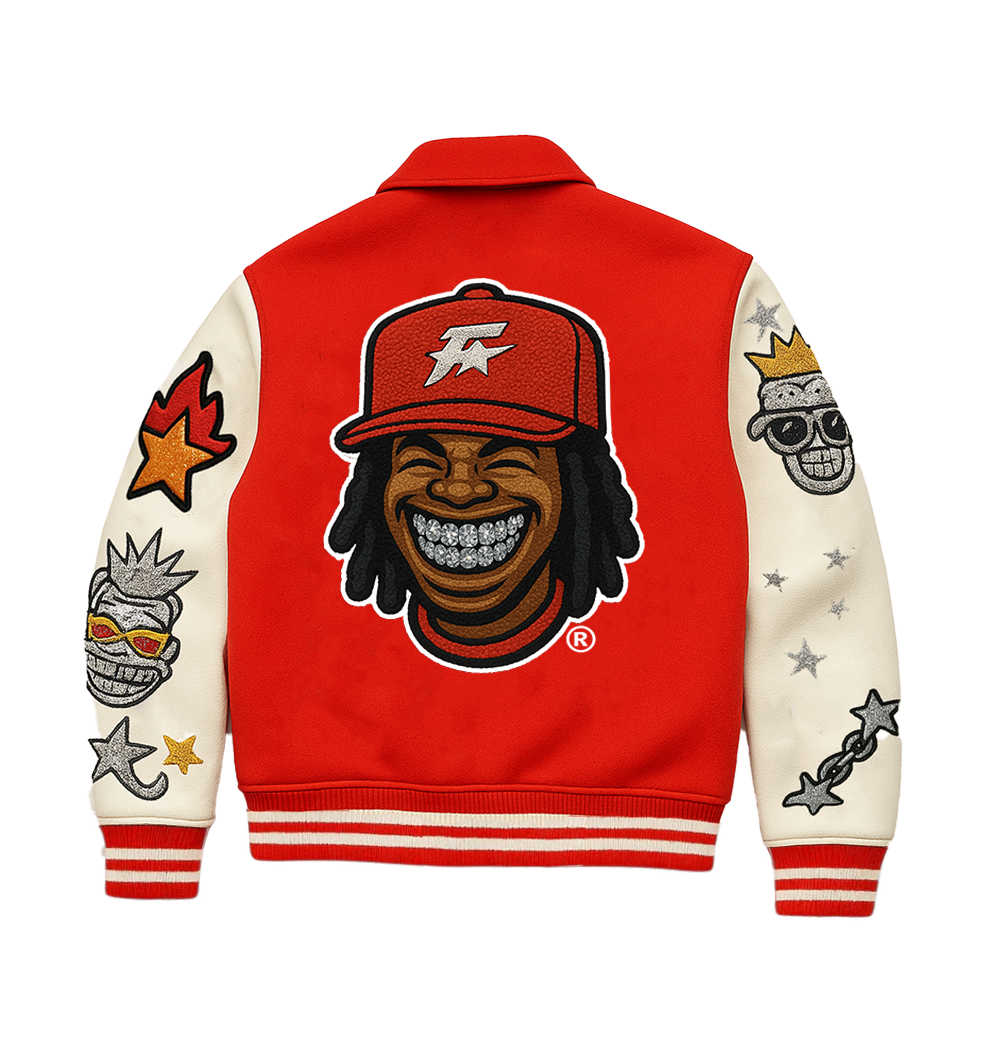 Outshine The Ordinary Varsity