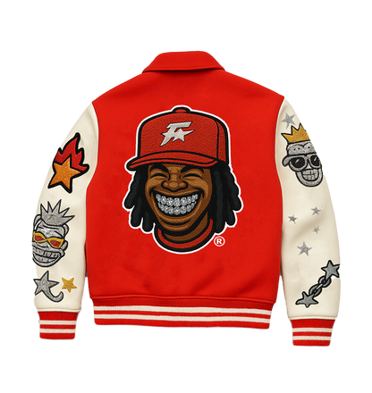 Outshine The Ordinary Varsity