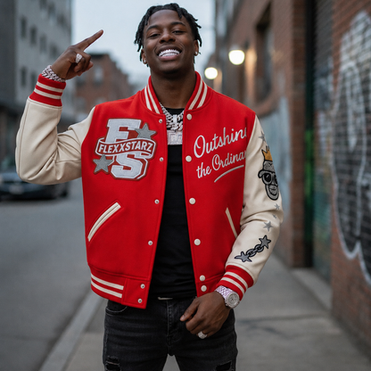 Outshine The Ordinary Varsity