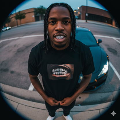 "Outshine The Ordinary" T-Shirt