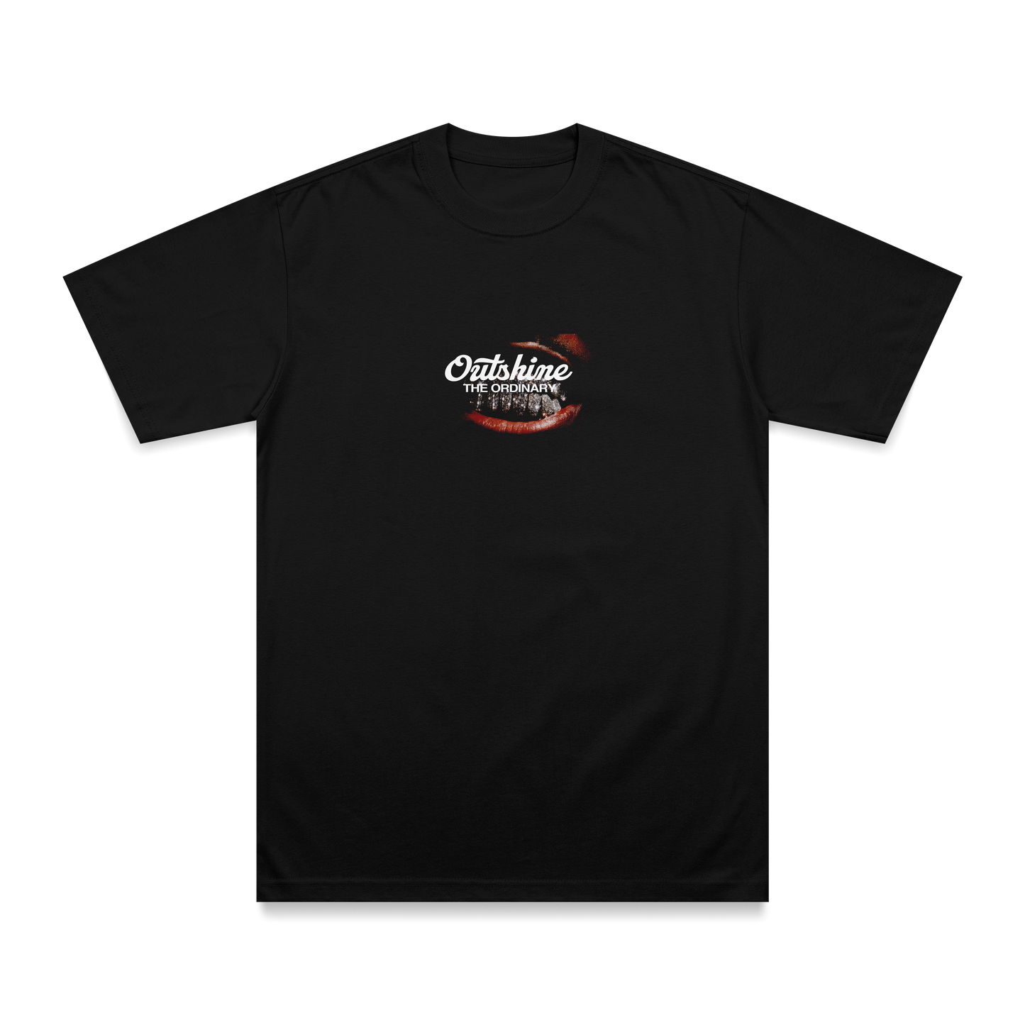 "Outshine The Ordinary" T-Shirt