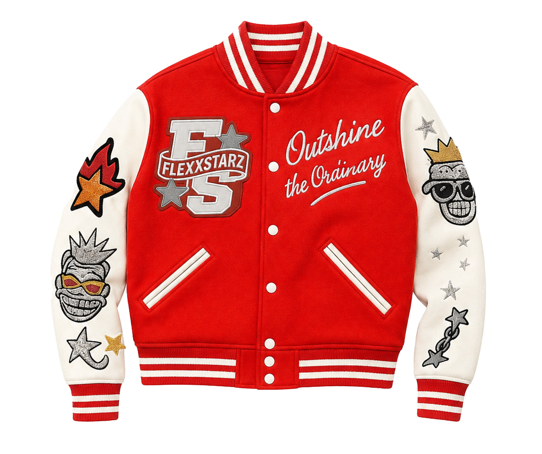 Outshine The Ordinary Varsity