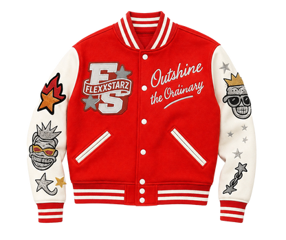 Outshine The Ordinary Varsity