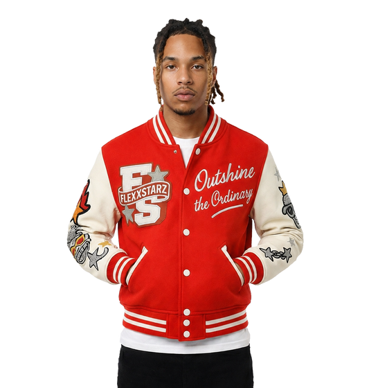 Outshine The Ordinary Varsity