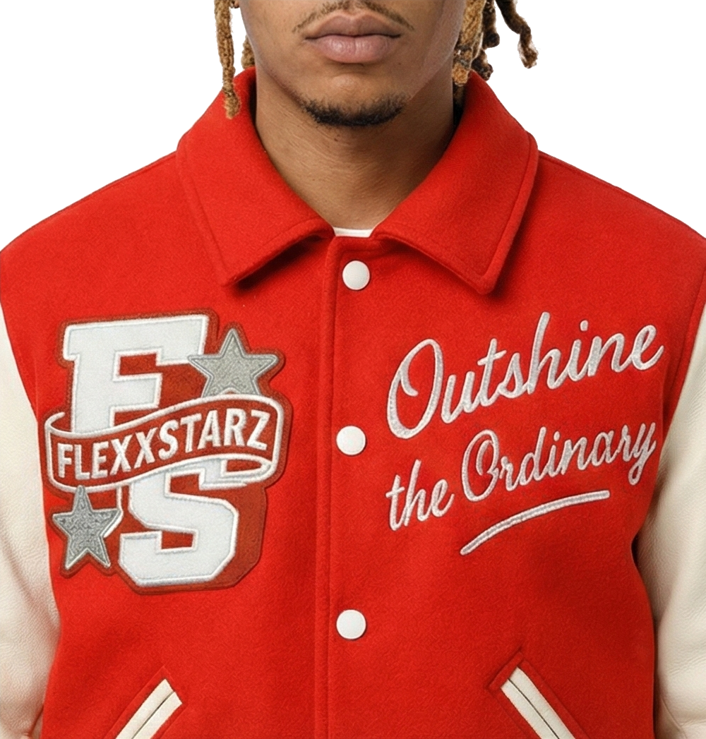 Outshine The Ordinary Varsity