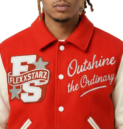 Outshine The Ordinary Varsity
