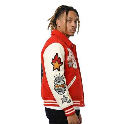 Outshine The Ordinary Varsity