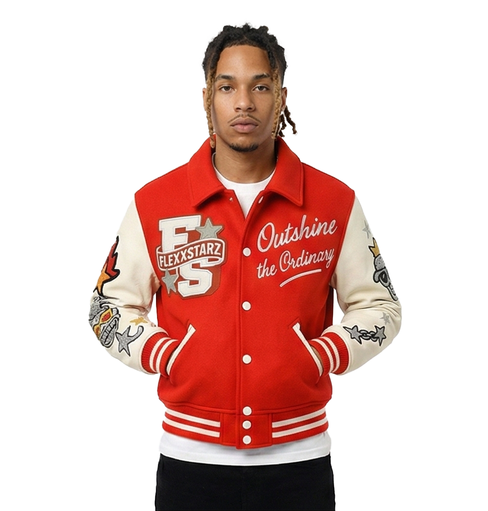 Outshine The Ordinary Varsity