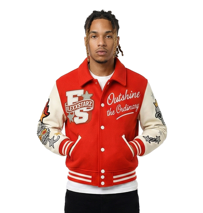 Outshine The Ordinary Varsity