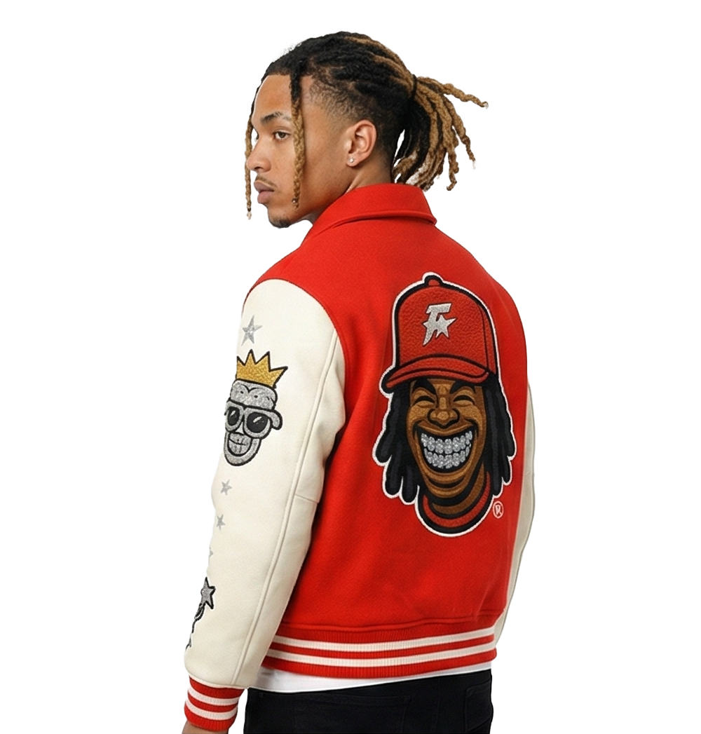 Outshine The Ordinary Varsity