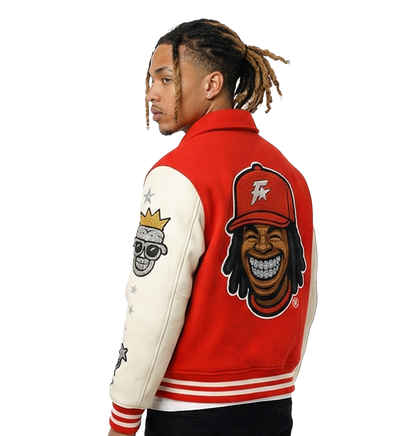 Outshine The Ordinary Varsity