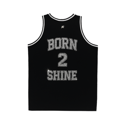 Born 2 Shine Jersey