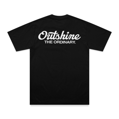 "Outshine The Ordinary" T-Shirt