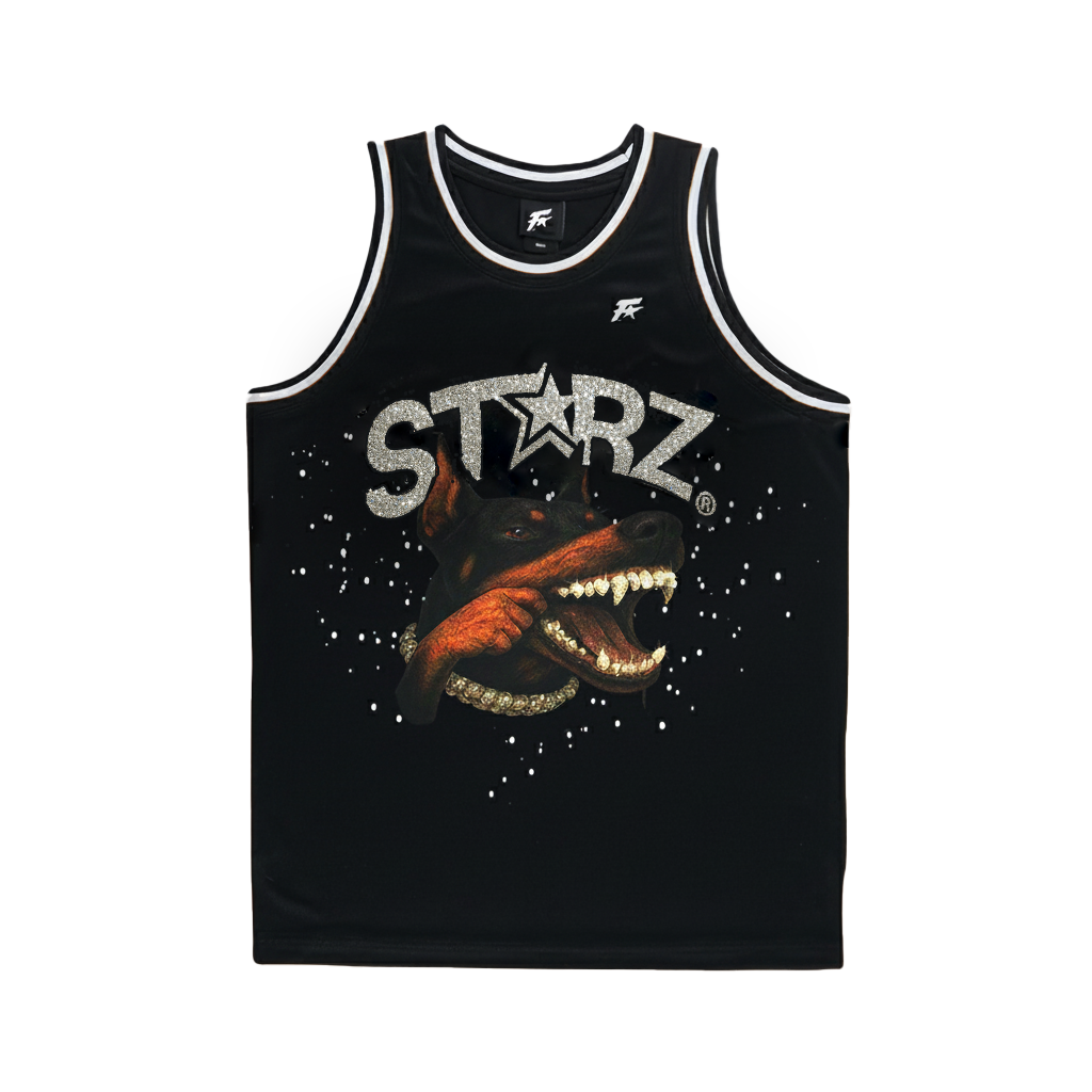 Born 2 Shine Jersey