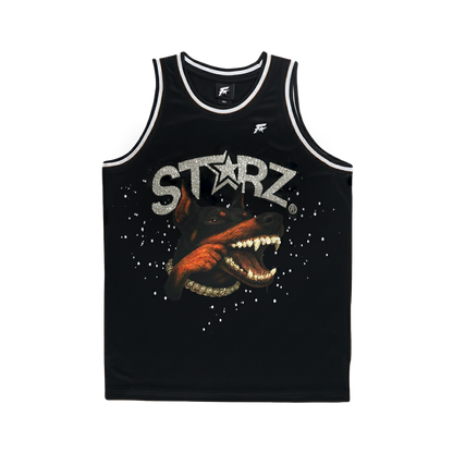 Born 2 Shine Jersey