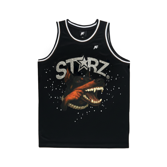 Born 2 Shine Jersey
