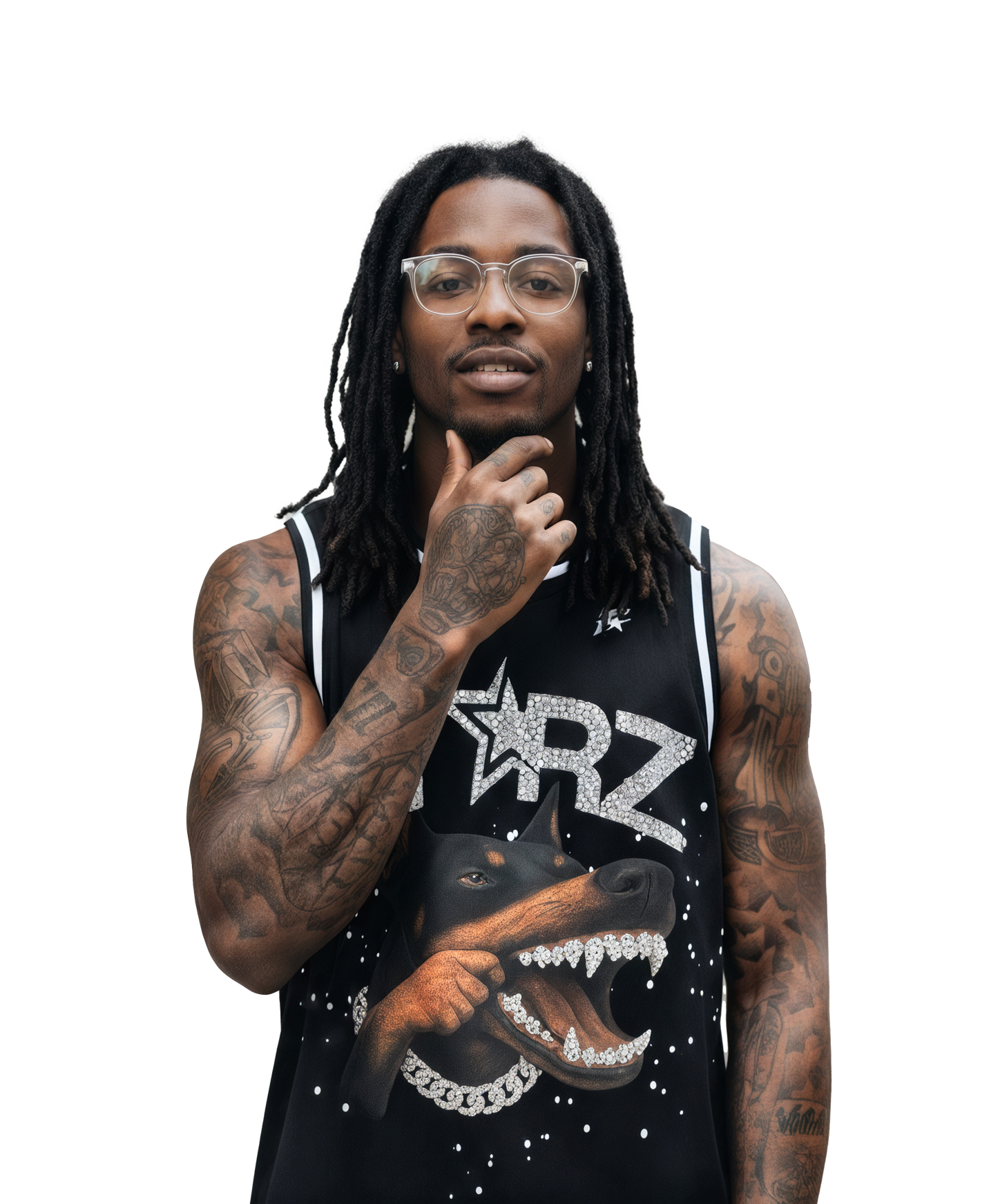 Born 2 Shine Jersey