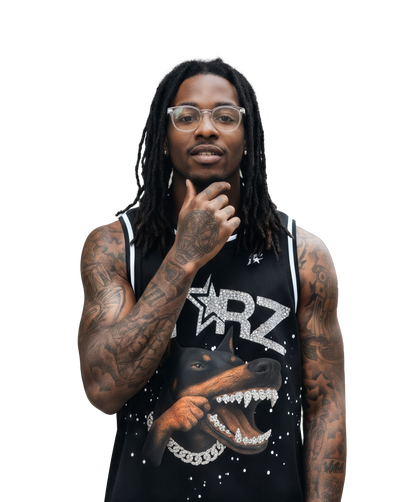 Born 2 Shine Jersey